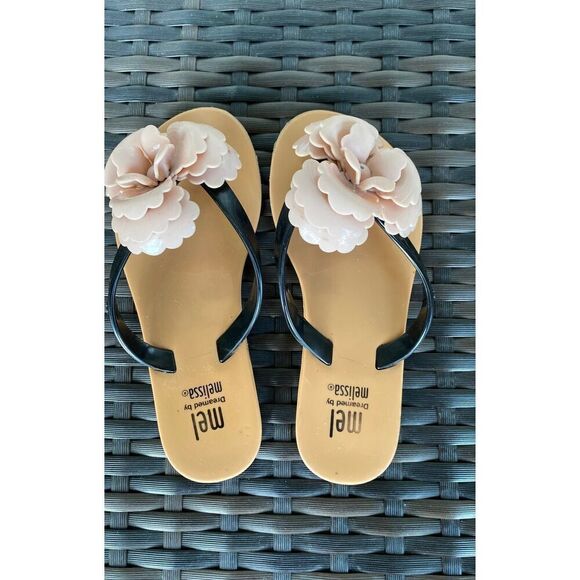 Mel Dreamed By Melissa Size 11 - Picture 3 of 5